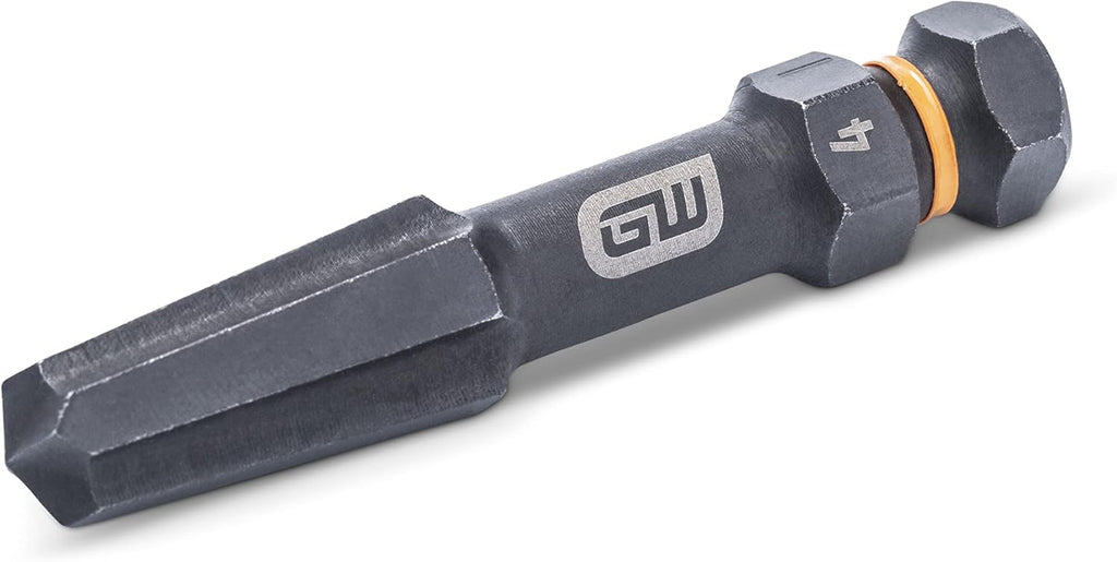 GEARWRENCH Bolt Biter Screw Extractor Set - 84786, 10 Count (Pack of 4)