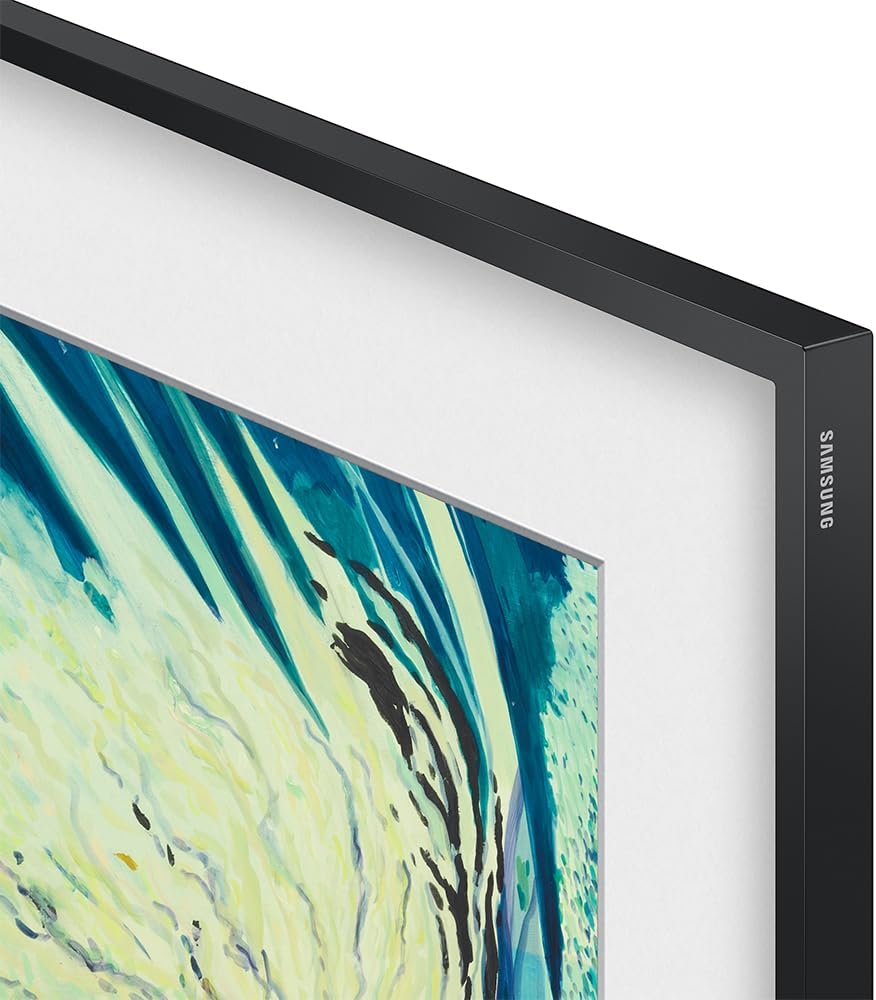 Samsung QN65LS03FAFXZA 65 inch The Frame LS03FA QLED 4K Art Mode Vision AI Smart TV 2025 (Renewed) Bundle with 6FT HDMI 2.0 Cable and CPS Exclusive 26 Month Protection Pack (BEACH-CPS-26M2000)