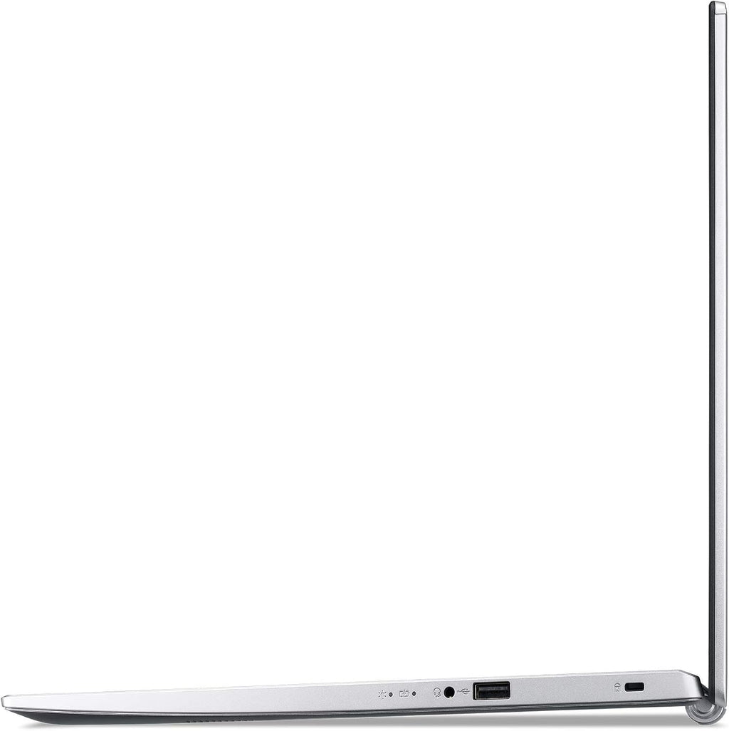 acer Aspire 5 A517-52-59SV, 17.3' Full HD IPS Display, 11th Gen Intel Core i5-1135G7, Intel Iris Xe Graphics, 8GB DDR4, 512GB NVMe SSD, WiFi 6, Fingerprint Reader, Backlit Keyboard