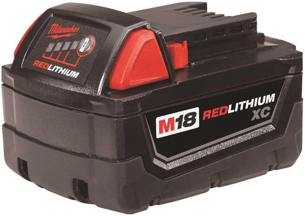 Milwaukee 2632-22XC M18 Propex Expansion tool Kit W/2 Xc Bat