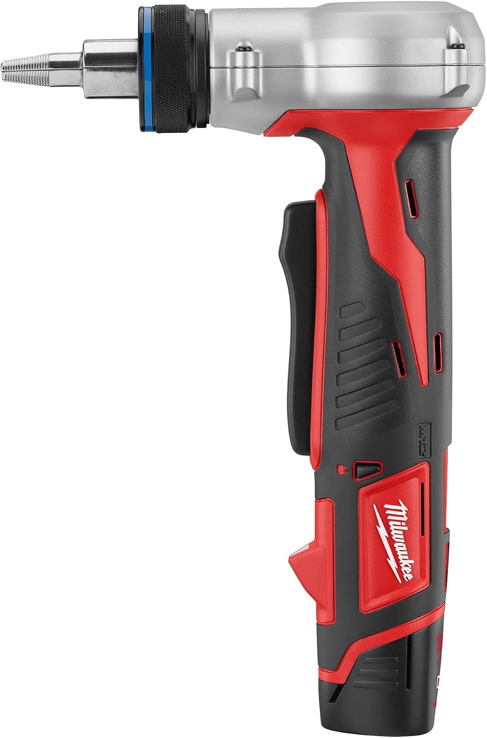 Milwaukee 2432-22 M12 12V Propex Expansion Tool Kit