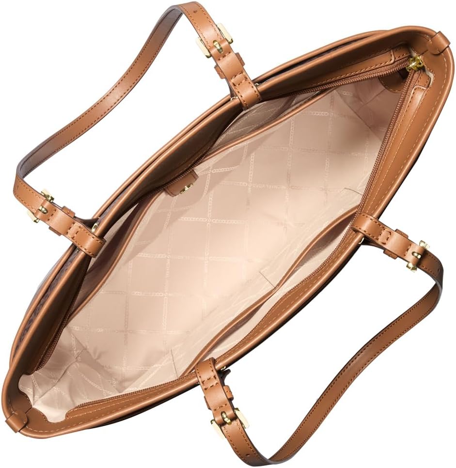 Michael Kors Women's Winston Large Multi-functional Pocket Tote Bag