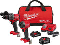 Milwaukee Electric - 2-Tool Combo KIT