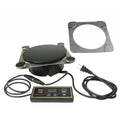 Chafer Portable Induction Unit - 8' Square x 3 1/4'H