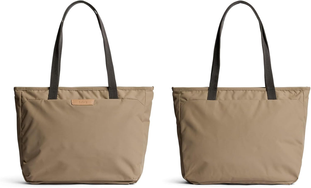 Bellroy Tokyo Tote Compact – (Laptop Bag, Tote Bag, 12L) - Khaki