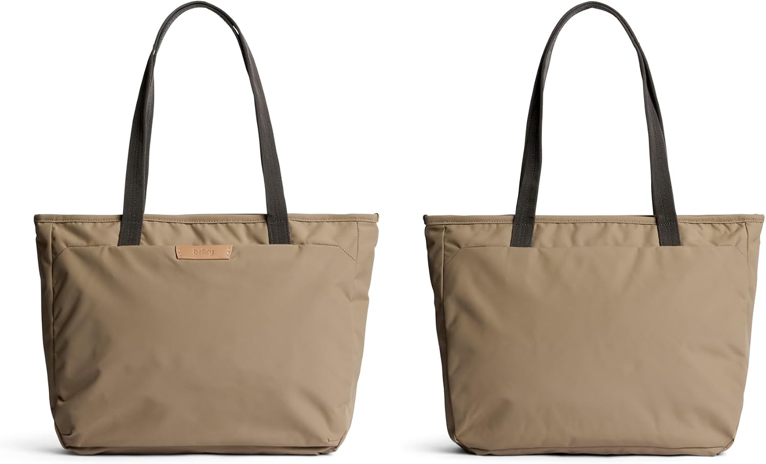 Bellroy Tokyo Tote Compact – (Laptop Bag, Tote Bag, 12L) - Khaki