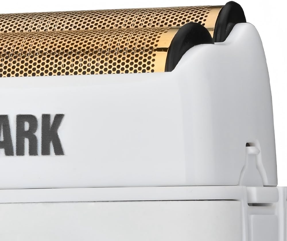 WMARK Professional 3-in-1 Zinc Alloy Barber Kit - 3 Speed Setting with Digital Display (Speed/RPM/Power) & Smart Reminders (Oiling/Overheat), Hair Clipper/Trimmer/Shaver for Barber & Men, NG-7602KIT