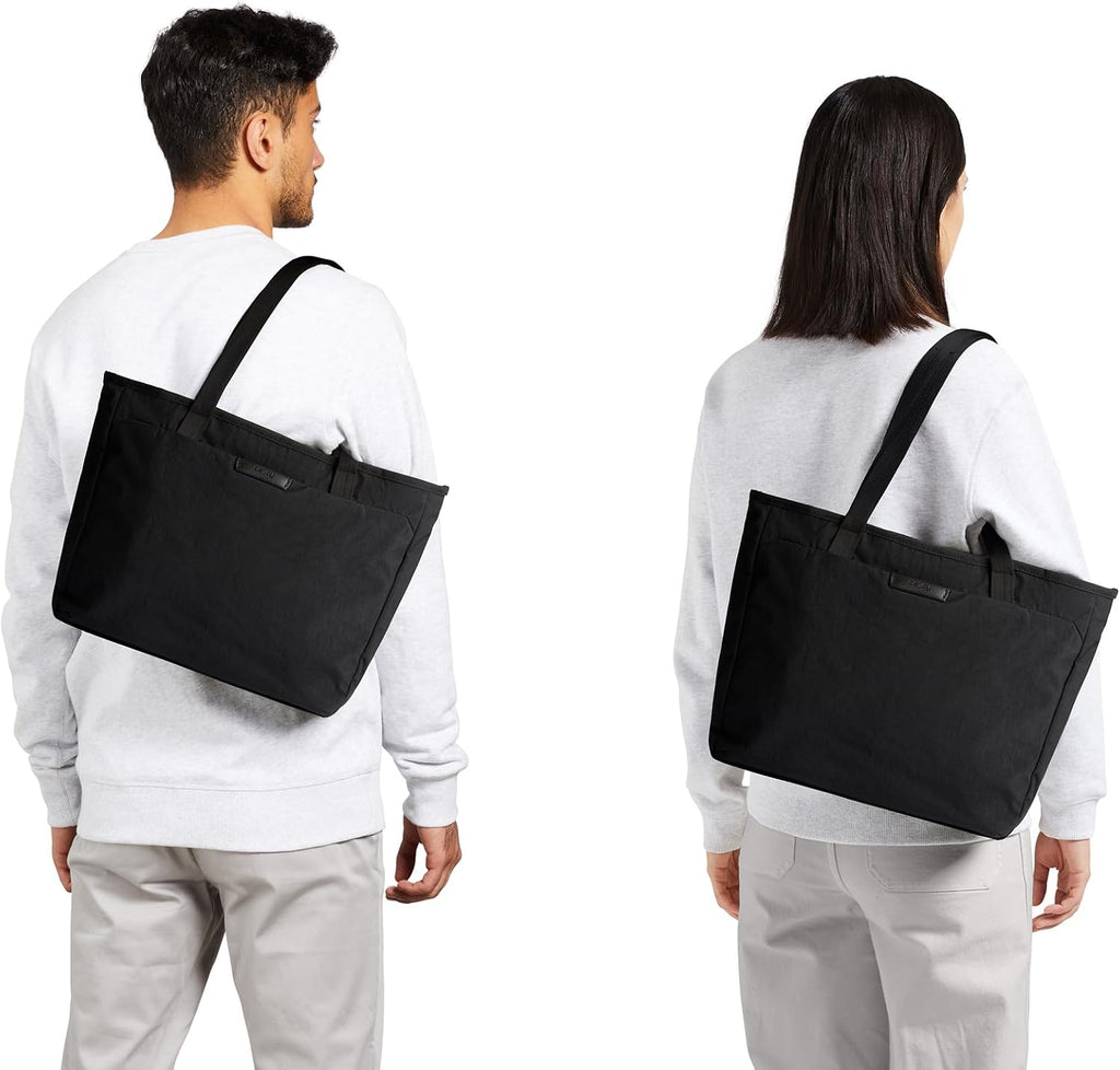 Bellroy Tokyo Tote Compact – (Laptop Bag, Tote Bag, 12L) - Khaki