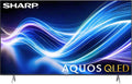 Sharp 4TC65HP7050U 65 inch Class Aquos QLED 4K Ultra HD Xumo Smart TV