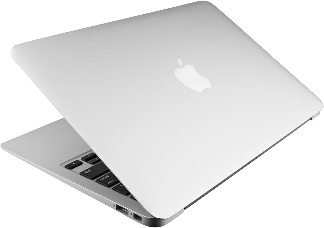 Apple MacBook Air MJVE2LL/A 13-inch Laptop (1.6GHz Core i5,8GB RAM,128GB SSD) (Renewed)