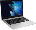 SAMSUNG Galaxy Chromebook Go 14' Laptop Computer, Wi-Fi/LTE (Verizon), Lightweight Slim Durable Design, 12-Hour-Battery, 4GB Memory, 32GB eMMC, Silver/Black