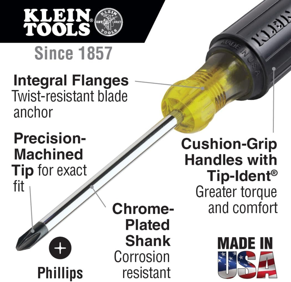 Klein Tools 92911 Tool Kit, Apprentice Tool Set , 4 Pliers, Wire Stripper and Cutter, 4 Screwdrivers, Belt and Pouch, 11-Piece