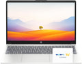 HP Ultrabook 15.6 FHD Touch-Screen Business Laptop with Office 365 for The Web • 2026 Edition • Intel 10 cores i5-1334U • 16GB RAM • 512GB SSD • Windows 11 • w/o Mouse