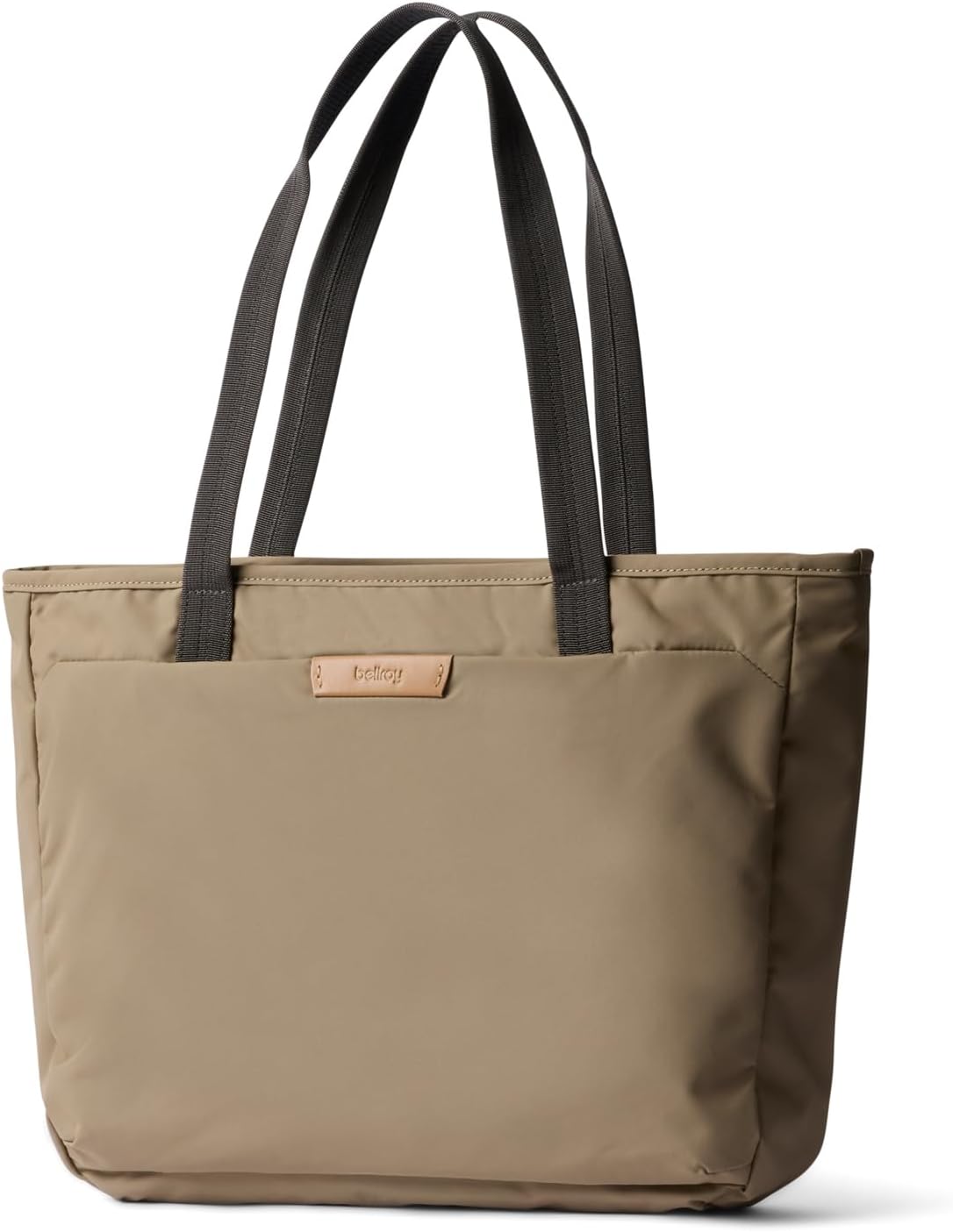 Bellroy Tokyo Tote Compact – (Laptop Bag, Tote Bag, 12L) - Khaki