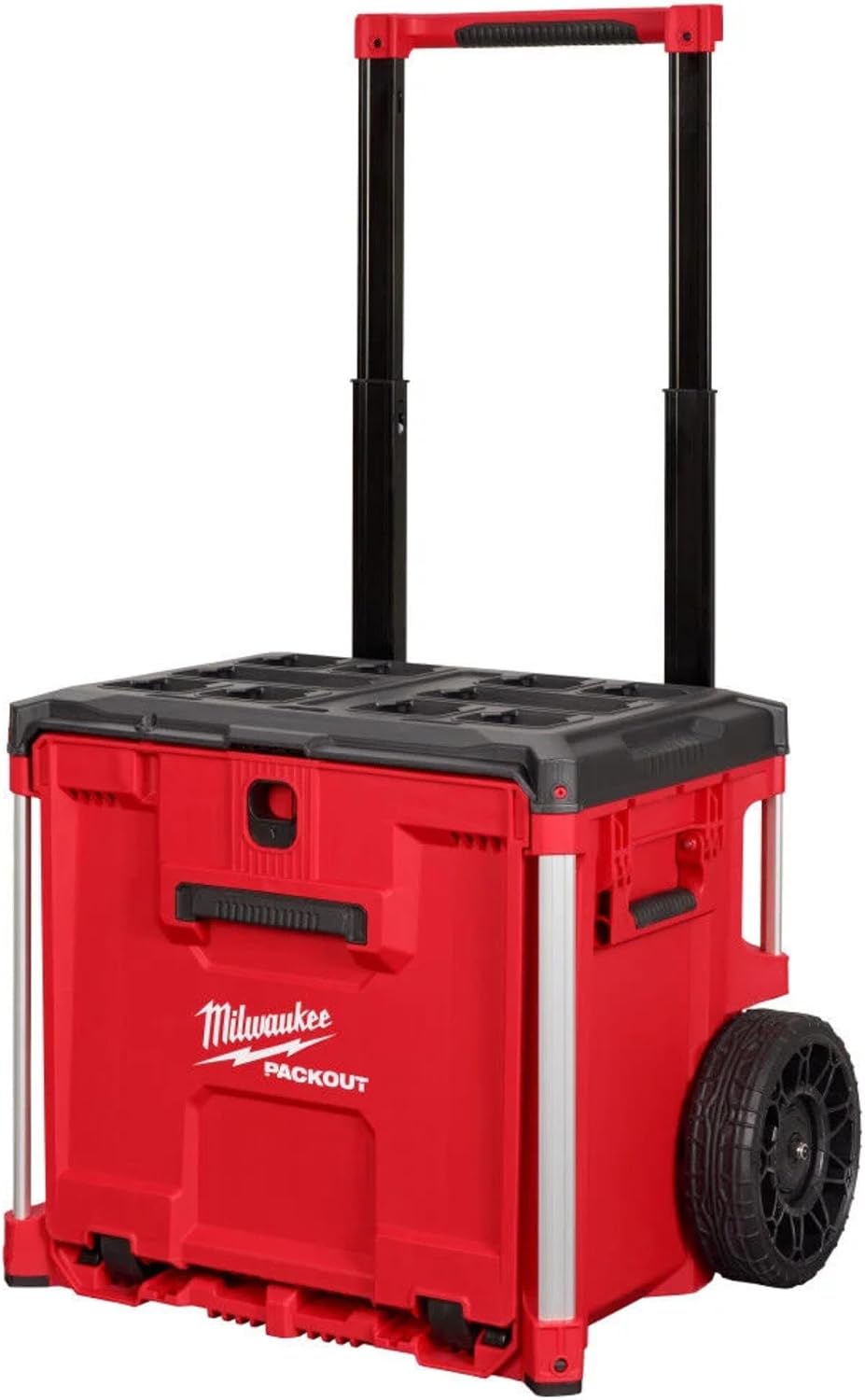 Milwaukee Electric - PACKOUTROLLING Drawer Tool Box
