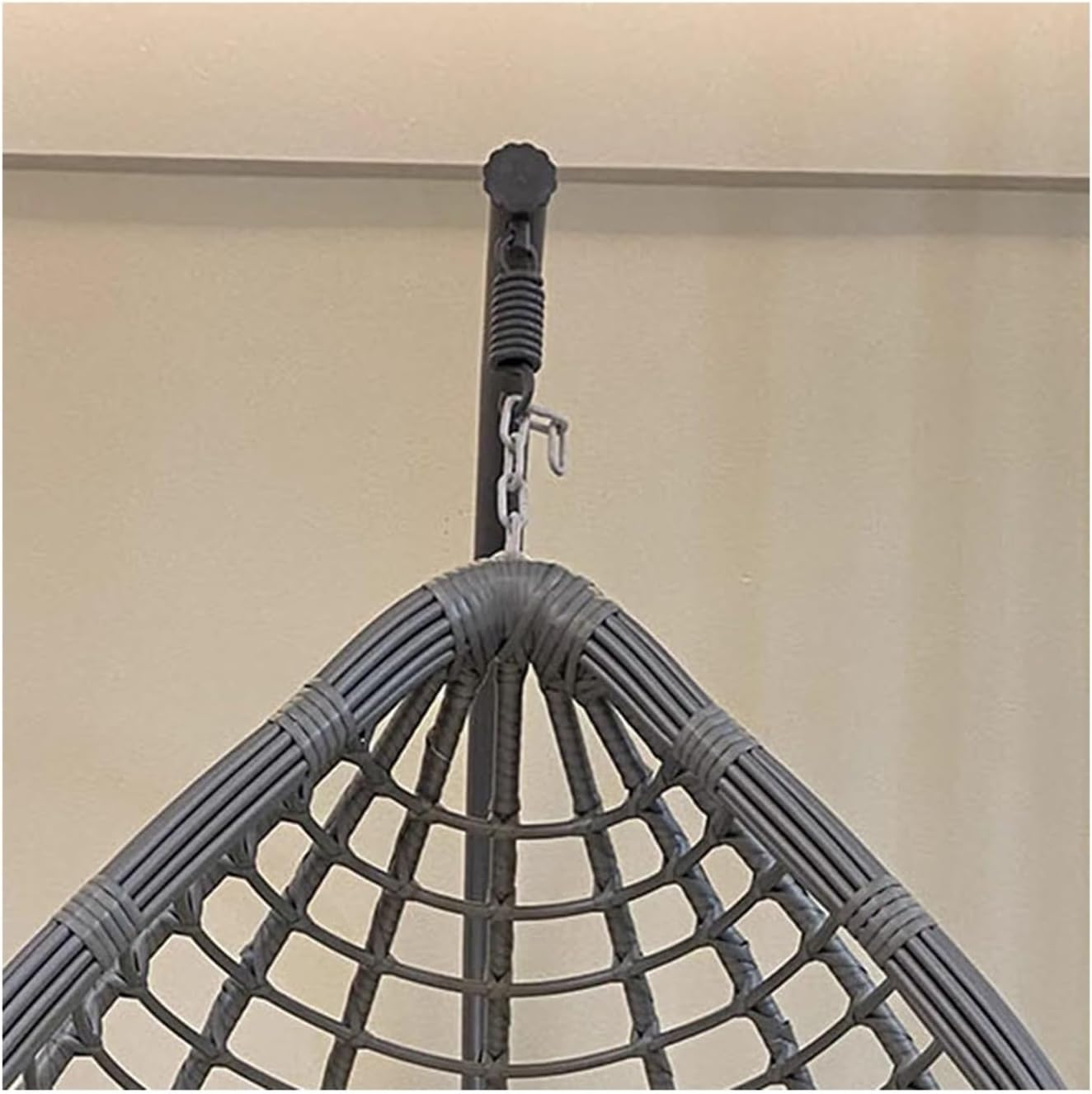 Wicker Chairs Hanging Chair Balcony Household Swing Adult Indoor Hammock Rocking Chair Outdoor Courtyard Patio Chair
