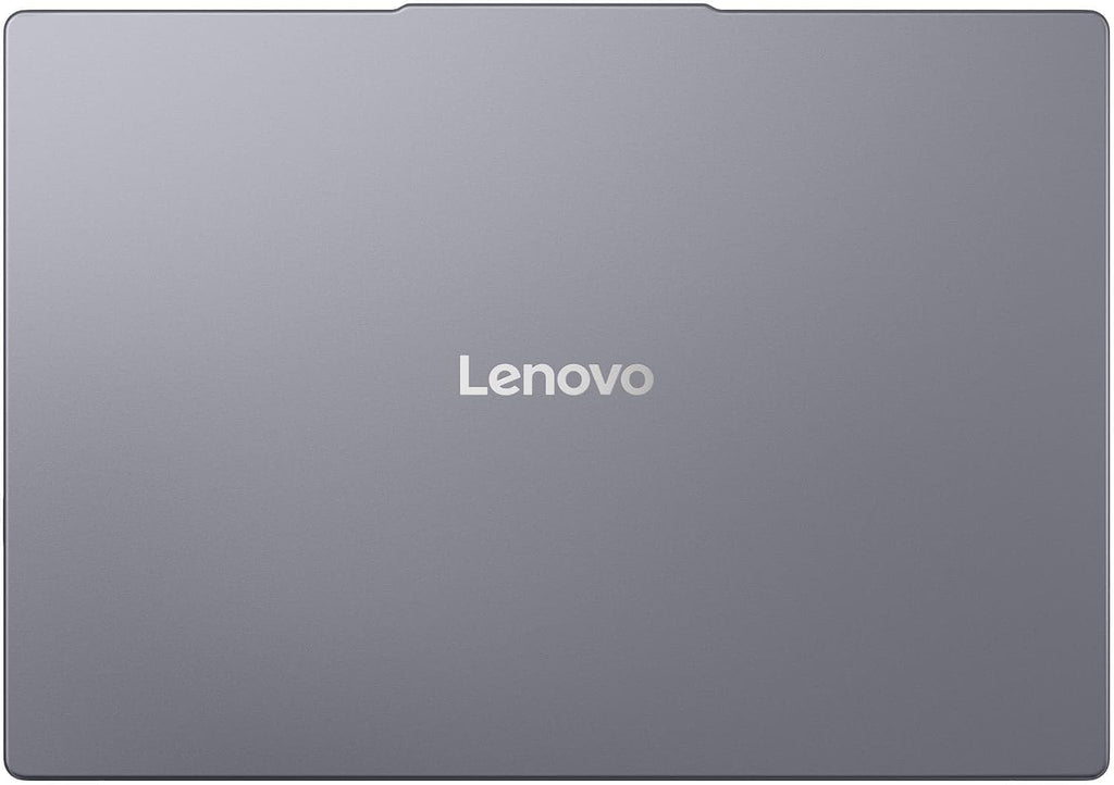 Lenovo 2025 IdeaPad Slim 3 15.3' WUXGA IPS Touchscreen Laptop 8-Core Qualcomm Snapdragon X X1-26-100 16GB LPDDR5 4TB SSD USB-C WiFi BE BT Webcam HDMI1.4 Backlit KB Fingerprint Windows 11 Home