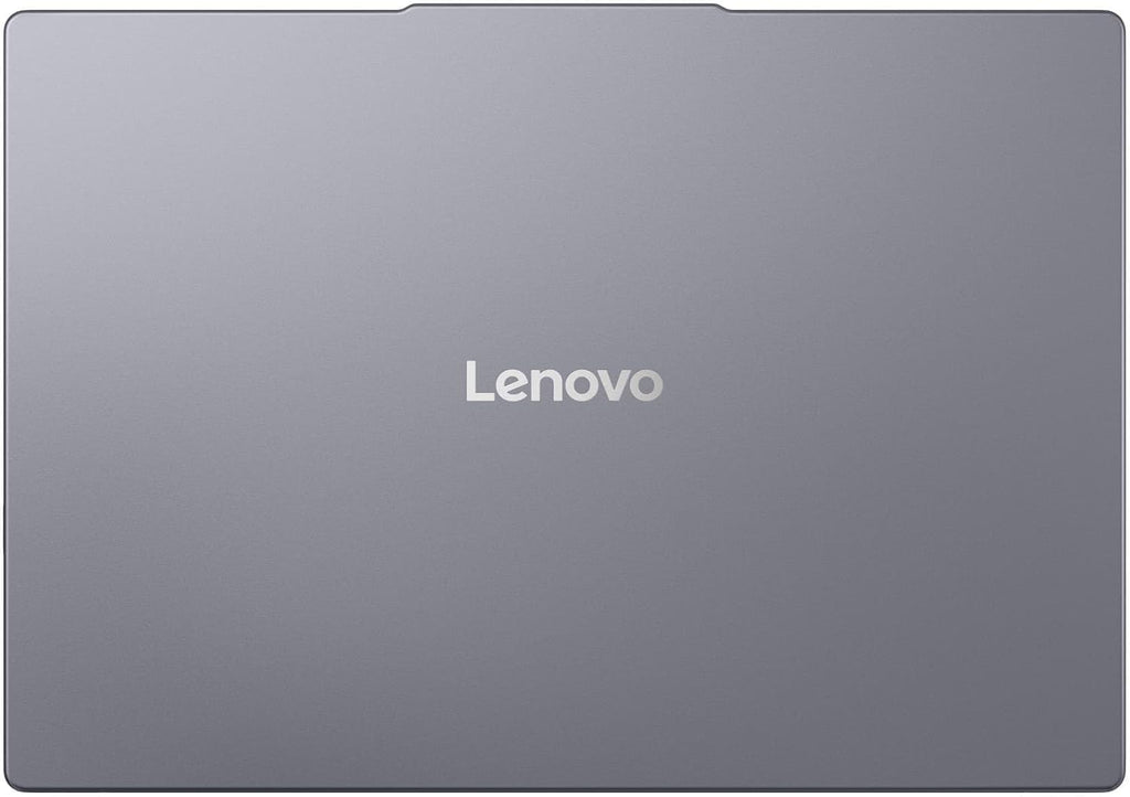 Lenovo 2025 IdeaPad Slim 3 15.3' WUXGA IPS Touchscreen Laptop 8-Core Qualcomm Snapdragon X X1-26-100 16GB LPDDR5 512GB SSD USB-C WiFi BE BT Webcam HDMI1.4 Backlit KB Fingerprint Windows 11 Home