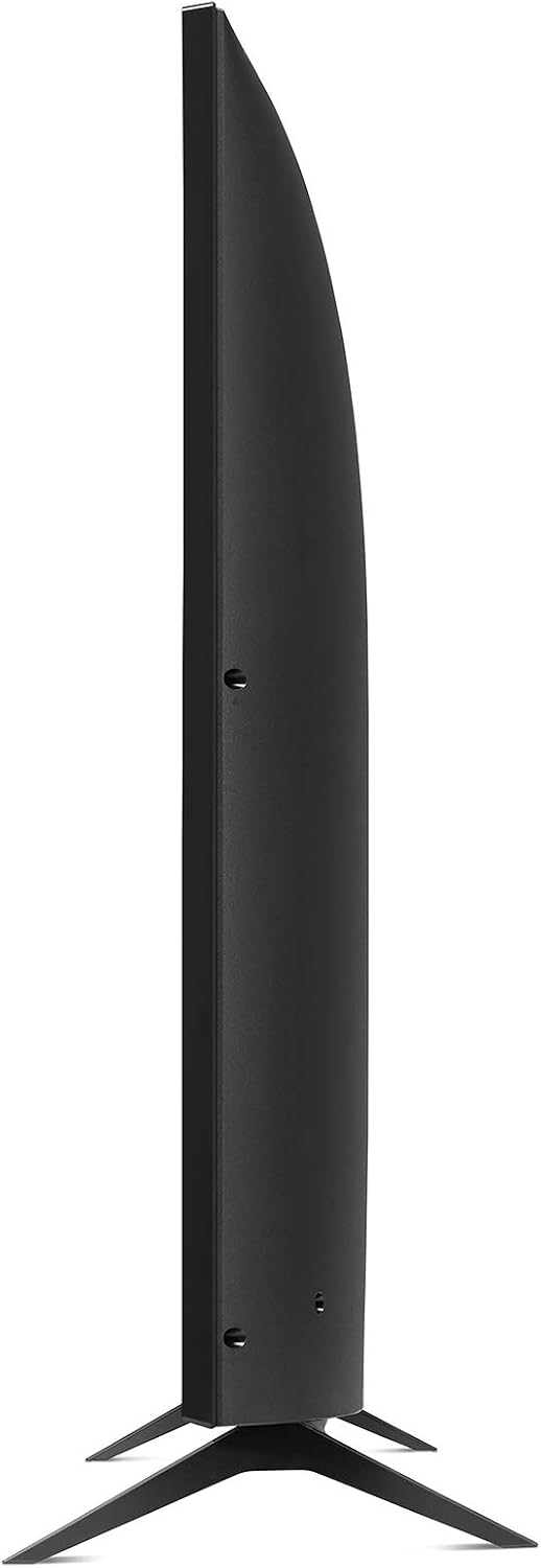 LG 50UN7000PUC 'Works with' Alexa UHD 70 Series 50' 4K Smart TV (2020)