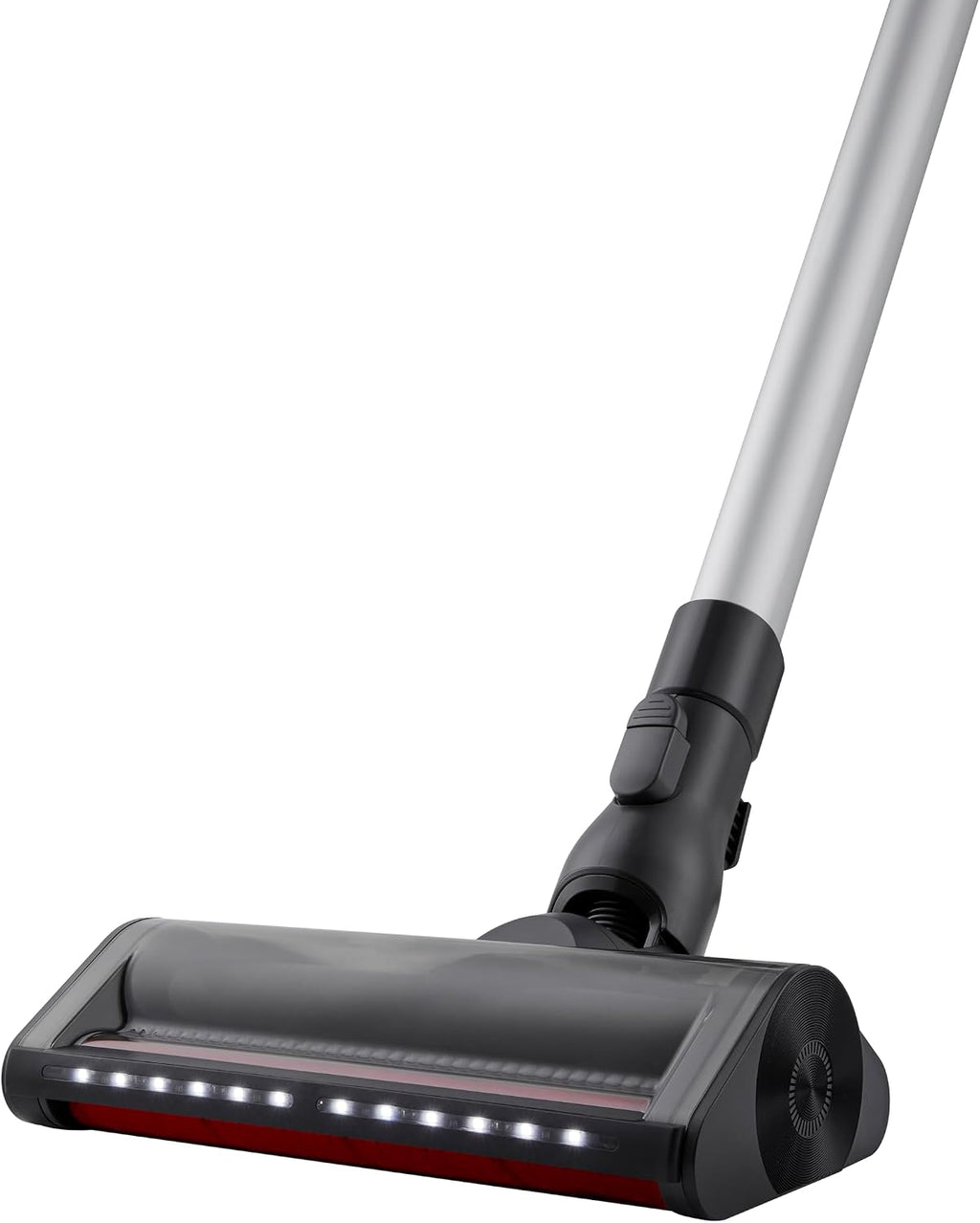 LG Cordzero Q3 Cordless Stick Vacuum Cleaner with Auto Multi-Surface Detect Dual Floor Max Lite Nozzle, Beige Color