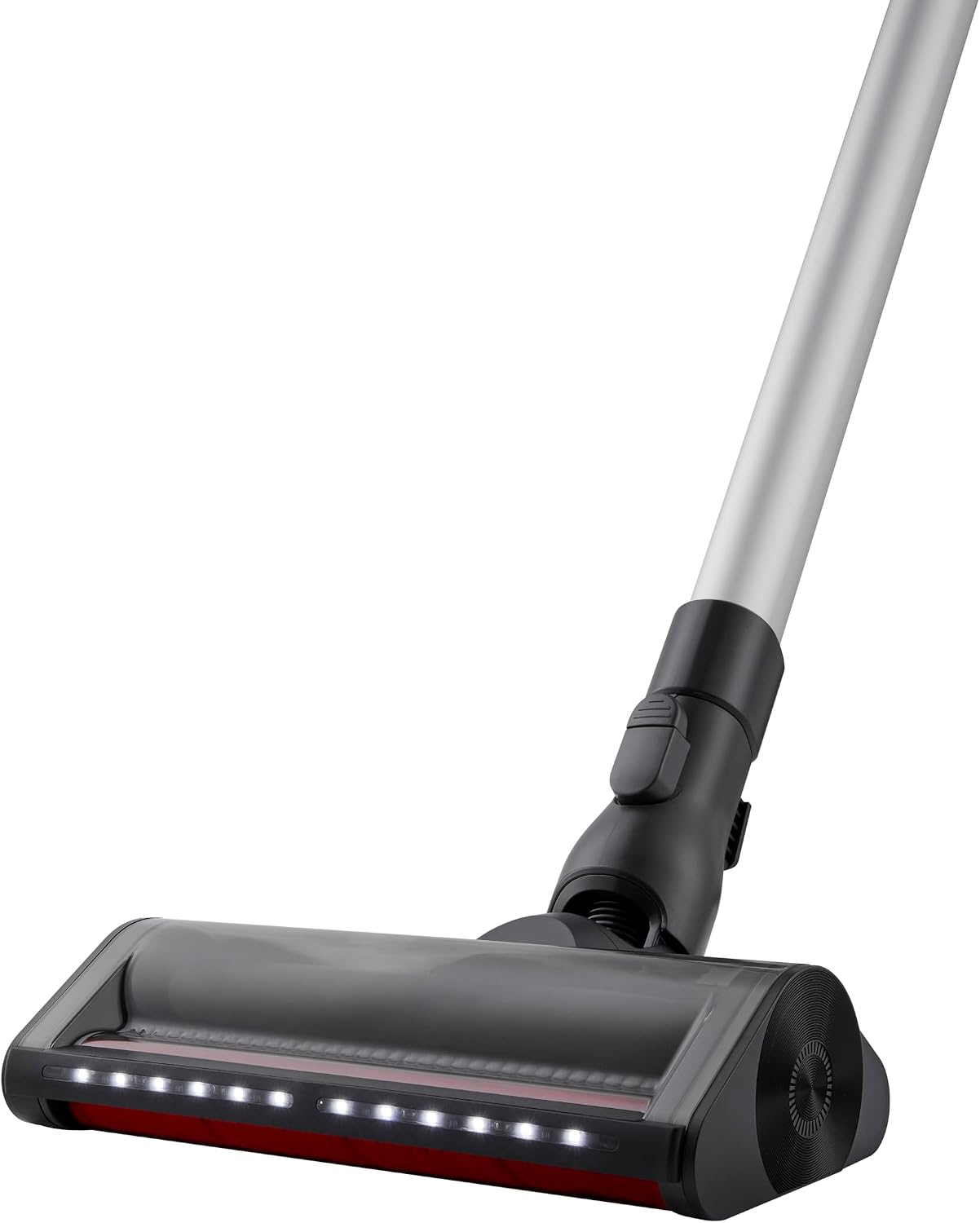 LG Cordzero Q3 Cordless Stick Vacuum Cleaner with Auto Multi-Surface Detect Dual Floor Max Lite Nozzle, Beige Color