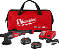 Milwaukee Electric Tool M18 Fuel 15mm 5' Random