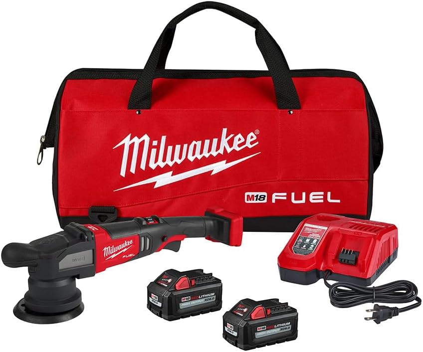 Milwaukee Electric Tool M18 Fuel 15mm 5' Random