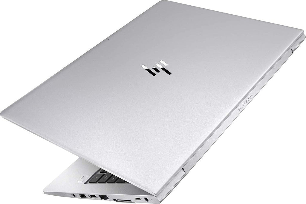 HP Elitebook 840 G5 Laptop 14' 1920x1080 FHD Laptop, Intel Core i7 1.9GHz 32GB RAM 512GB NVMe SSD, Webcam, Windows 11 Pro-64 (Renewed)