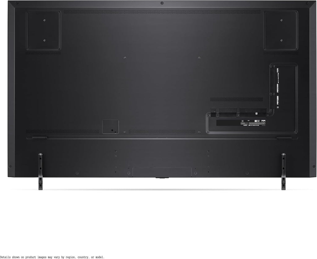LG 75QNED90TU 75 inch Class QNED90T Series 4K LED Smart TV