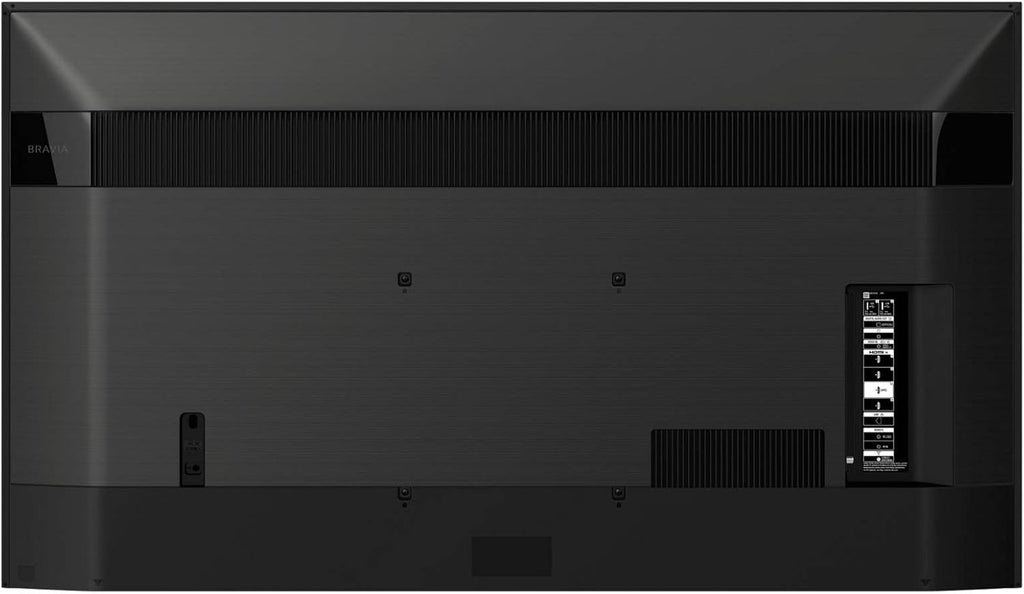 Sony X900H 55-inch TV: 4K Ultra HD Smart LED TV with HDR, Game Mode for Gaming, and Alexa Compatibility - 2020 Model