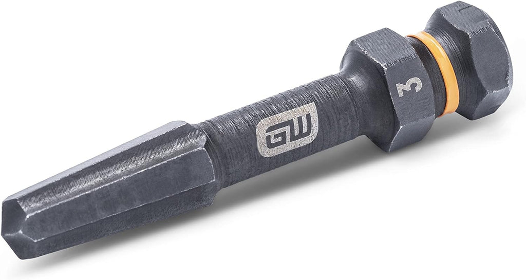 GEARWRENCH Bolt Biter Screw Extractor Set - 84786, 10 Count (Pack of 4)