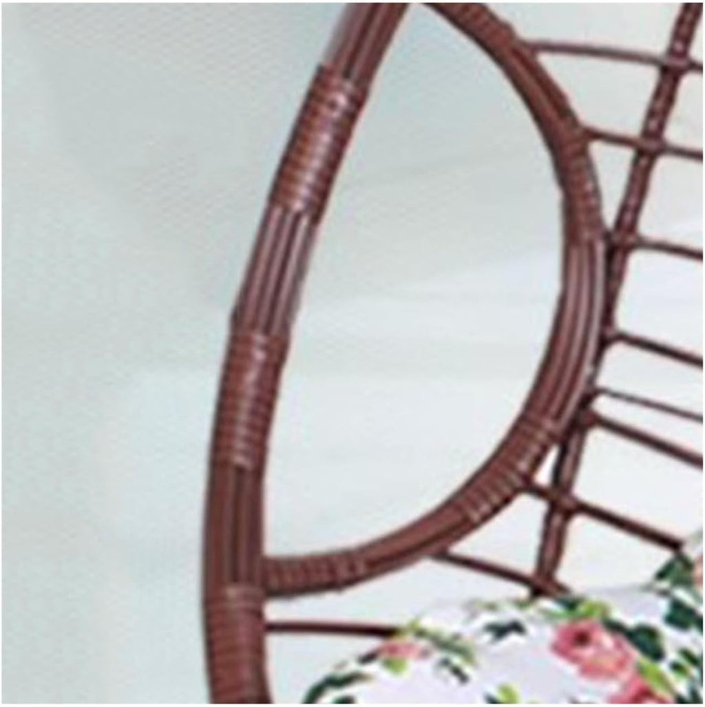 Wicker Chairs Hanging Chair Outdoor Swing Rocking Chair Indoor Balcony Hammock Household Hanging Basket Patio Chair