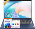 IdeaPad Slim • 15.6' Business Laptop with Microsoft 365 Included • 12GB DDR4RAM • 1.2TB Storage (256GB SSD + 1TB OneDrive) • Intel 4 Core • Privacy Shutter • Dolby Audio • Copilot AI • Windows 11