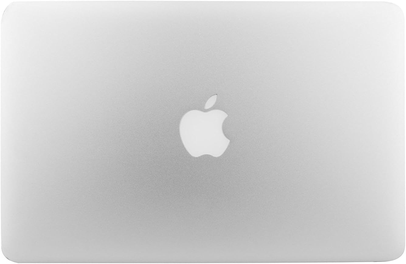 Apple MacBook Air MJVE2LL/A 13-inch Laptop (1.6GHz Core i5,8GB RAM,128GB SSD) (Renewed)