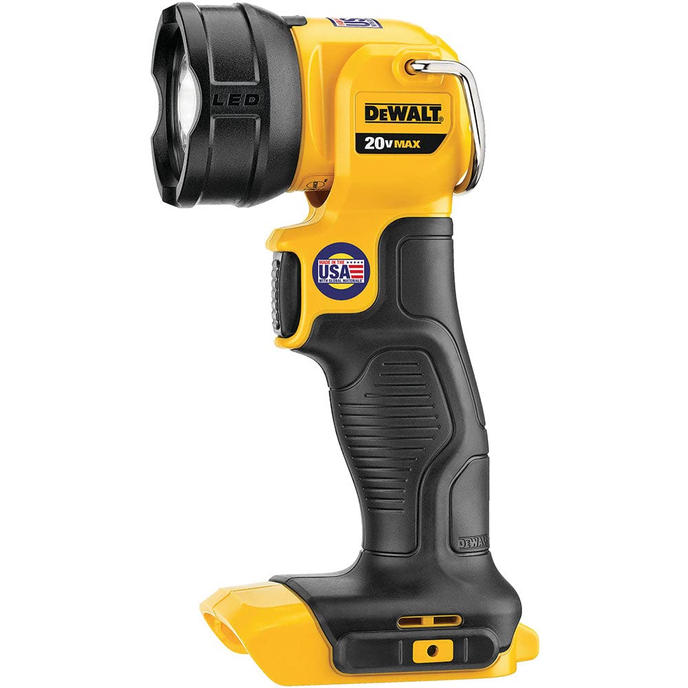 DeWalt DCK487D1M1 20V Max Brushless 4-tool Kit