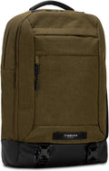 Timbuk2 Authority Laptop Backpack Deluxe, Olivine