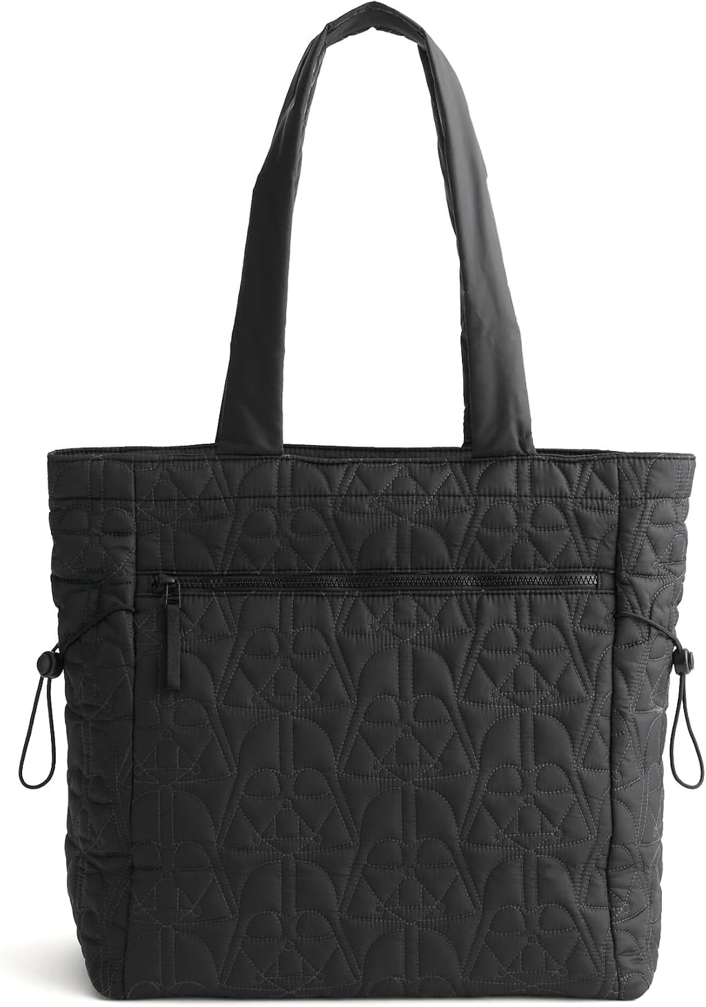 Vera Bradley Women's Star Wars Featherweight Original Zip Tote Bag