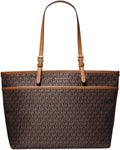 Michael Kors Women's Winston Large Multi-functional Pocket Tote Bag