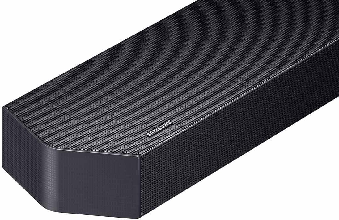 Samsung QN75QN90FAFXZA 75 Inch Neo QLED 4K QN90F Vision AI Smart TV with a HW-Q600F Q Series Soundbar 3.1.2 Ch Sound and Subwoofer (2025)