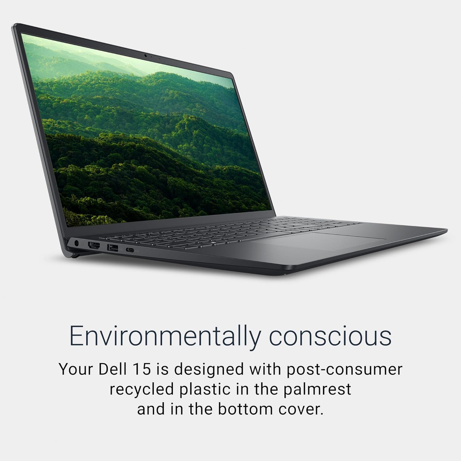 Dell 15.6 Inch Inspiron 15 Touchscreen Laptop | AMD Ryzen 5 7530U CPU (6 Cores, 12 Threads) | 64GB RAM, 4TB SSD | Windows 11 | ExpressCharge (Up to 80% in 1 Hour) | Ergonomic Lifted Hinge Design