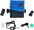 HOLDWELL Pool Ionizer Complete Swimming Pool Care Sanitation System Tool 444301 Compatible with Detroit Series 60 Engine Above-Ground Pool/Hot Tub/Spa Pool Care System