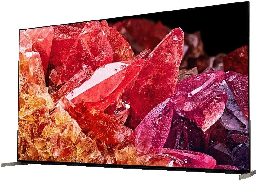 Sony - 75' Class BRAVIA XR X95K 4K HDR Mini LED Google TV (Renewed)