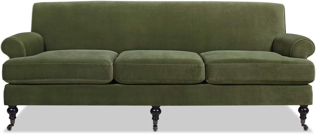 Jennifer Taylor Home Alana Lawson Living Room Sofa/Couch