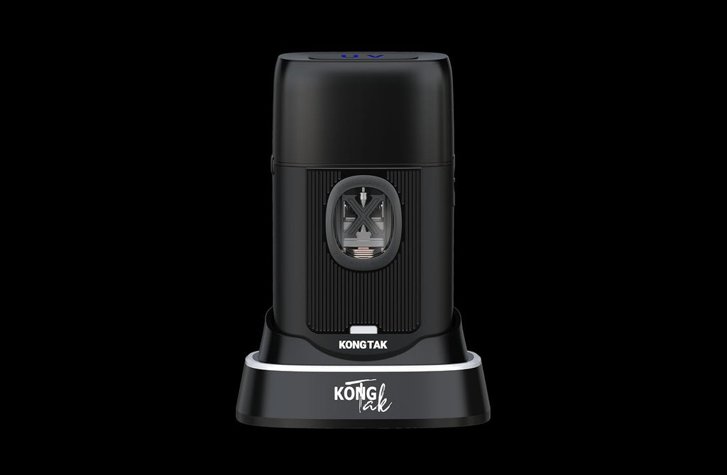 G55 Professional Shaver with Digital Vector Motor UP to 12,000 SPM