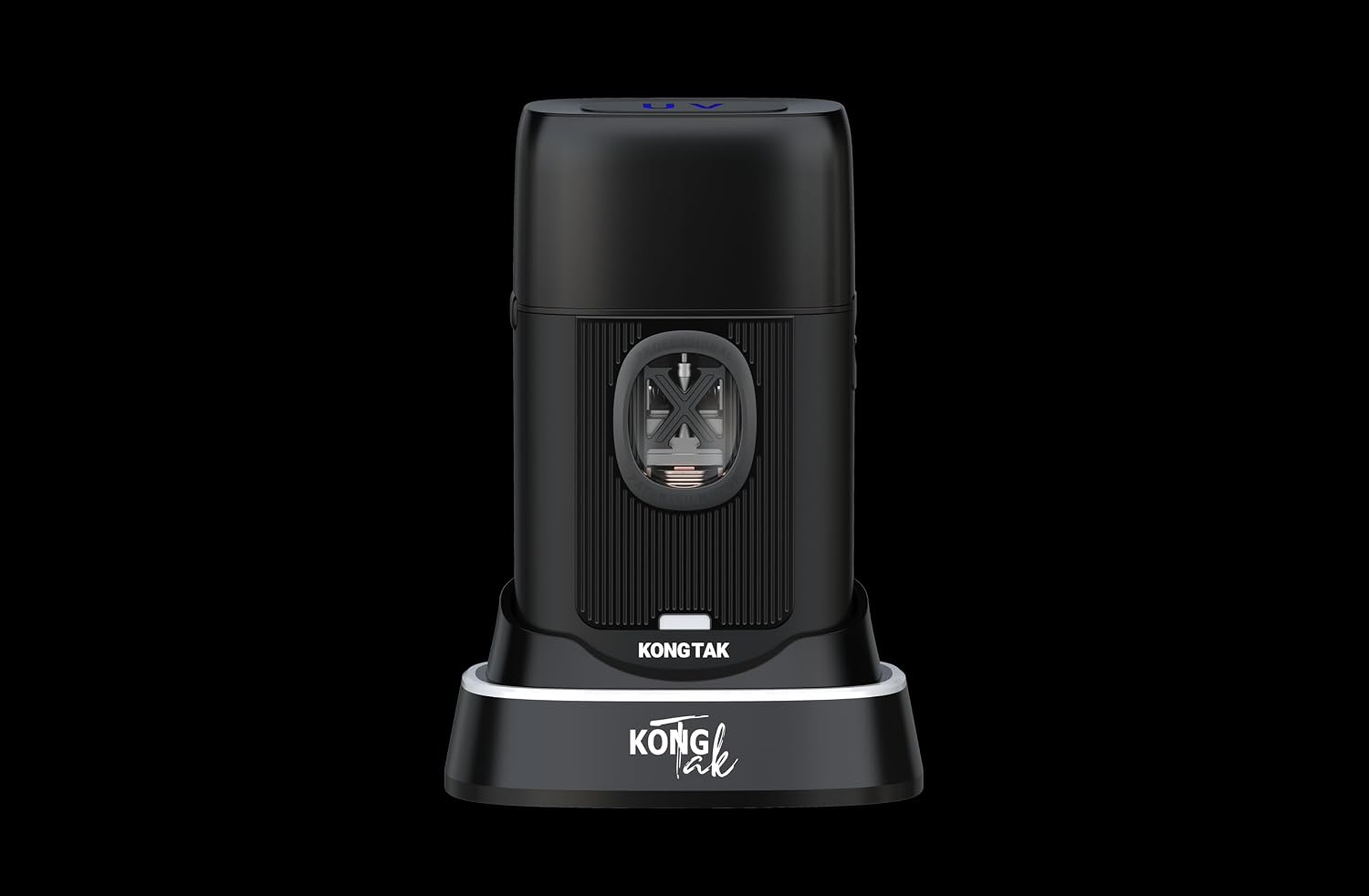 G55 Professional Shaver with Digital Vector Motor UP to 12,000 SPM