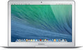 Apple MacBook Air MJVE2LL/A 13-inch Laptop (1.6GHz Core i5,8GB RAM,128GB SSD) (Renewed)