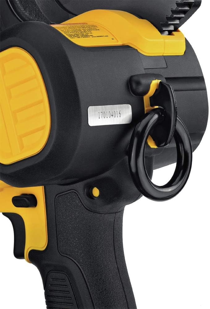 DEWALT DCE155D1 20V MAX Cordless ACSR Cable Cutting Tool Kit