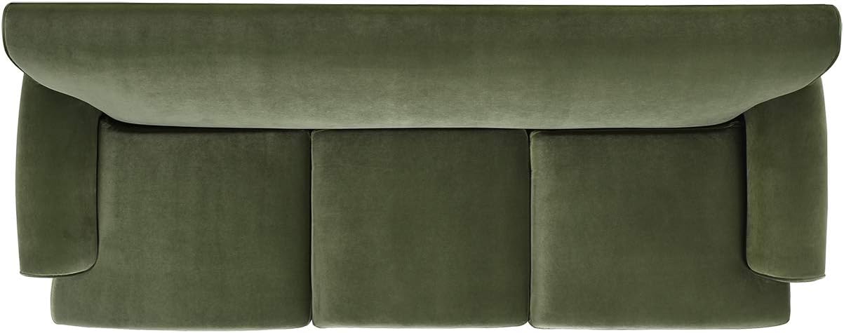 Jennifer Taylor Home Alana Lawson Living Room Sofa/Couch