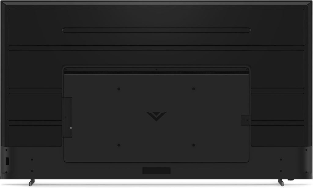 VIZIO 75-inch Quantum Pro 4K QLED 120Hz Smart TV with 1,000 nits Brightness, Dolby Vision, Local Dimming, 240FPS 1080p PC Gaming, WiFi 6E, Apple AirPlay, Google Cast Built-in (VQP75C-84, 2023)