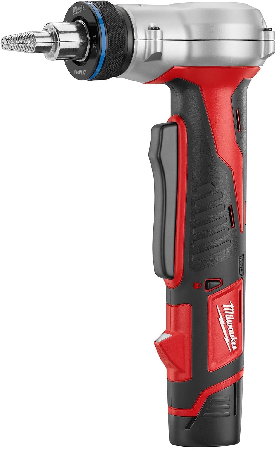 Milwaukee 2432-22 M12 12V Propex Expansion Tool Kit